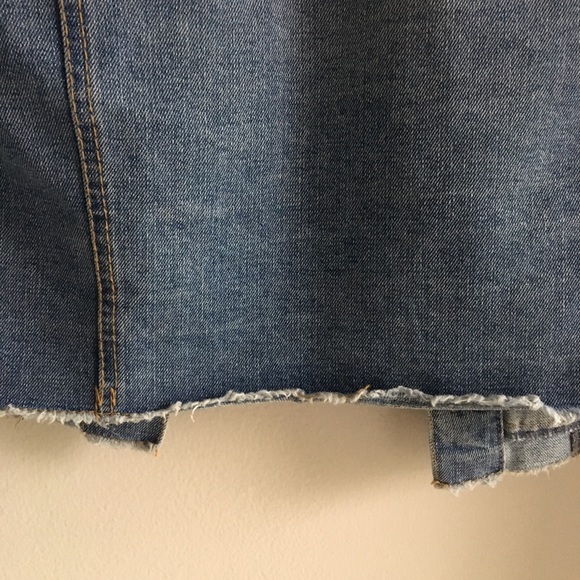Denim jacket - Picture 6 of 6